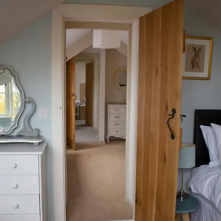 Σπίτι διακοπών Ford End Γιορκ