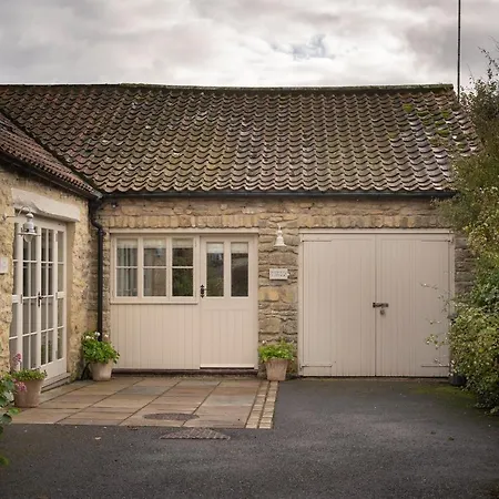 Ford End *