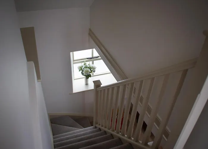 Ford End Semesterbostad *