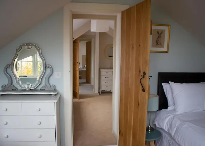 Semesterbostad Ford End York