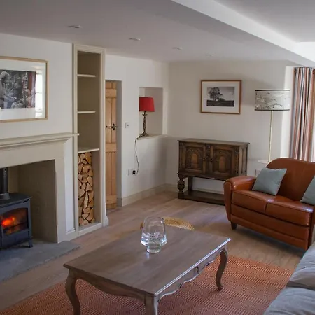 Ford End Prázdninový dům York