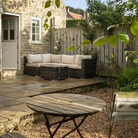 Ferienhaus Ford End *