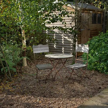 Prázdninový dům Ford End York